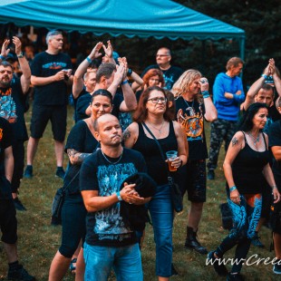 0174 Hard And Heavy Open Air Fest